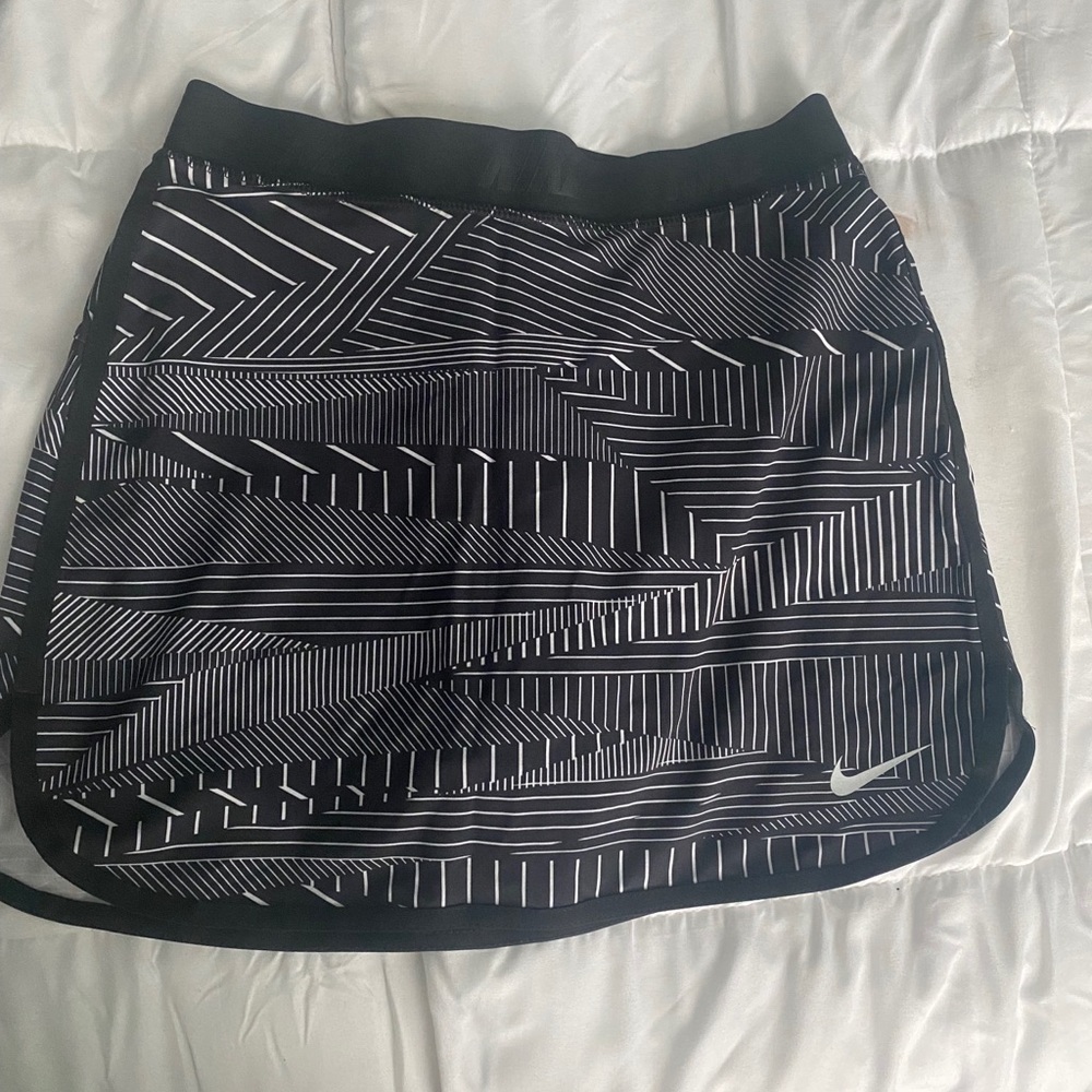 Nike golf/tennis skirt